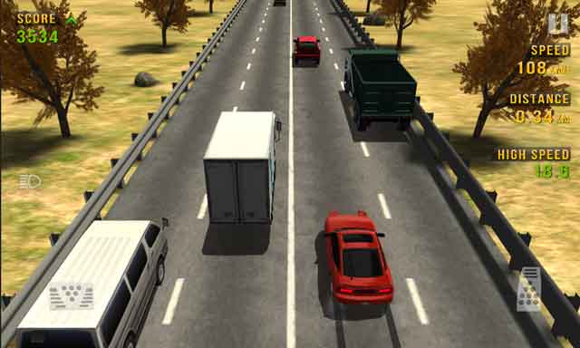 best-car-racing-game---traffic-racer