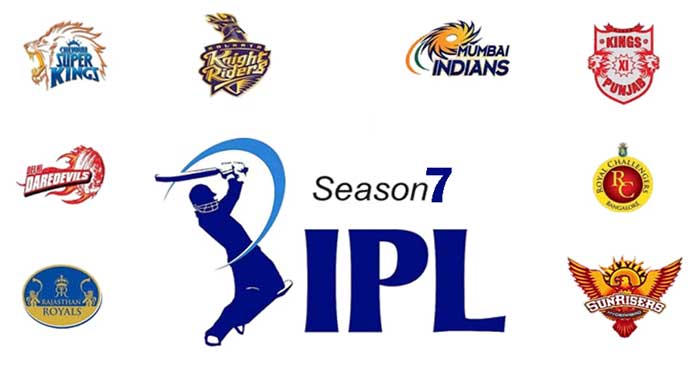 Watch IPL 7 T20 Live Streaming Online for free in PC& Android Phones & iPhone Officially