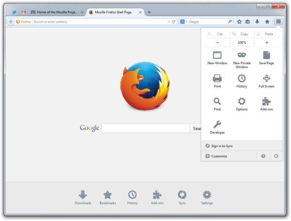 Firefox-29-latest