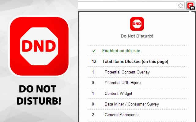 donot-disturb-extensions