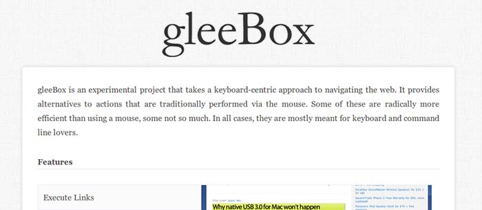 Browse the Website With keyBoard Hot keys (Shortcut Guide)