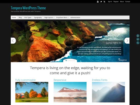 tempera-Free-WordPress-Theme-2014