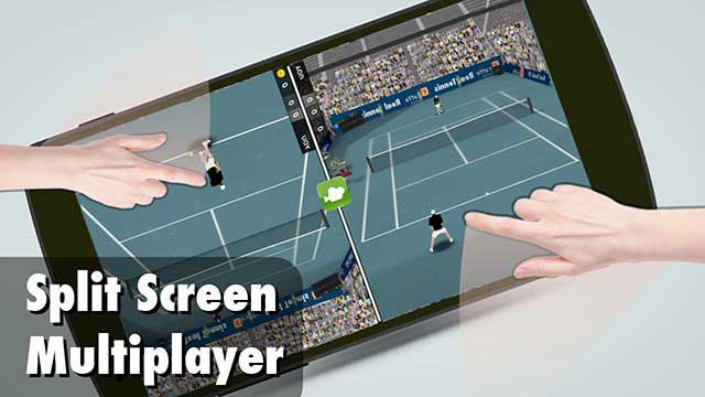 Best-Free-Tennis-Android-Game--Champion-3D