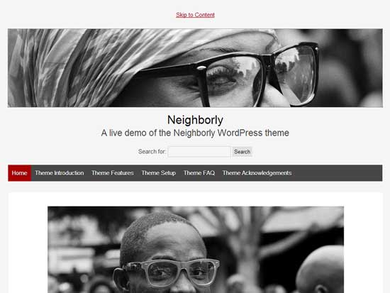Free-WordPress-Themes-2014---neighborly