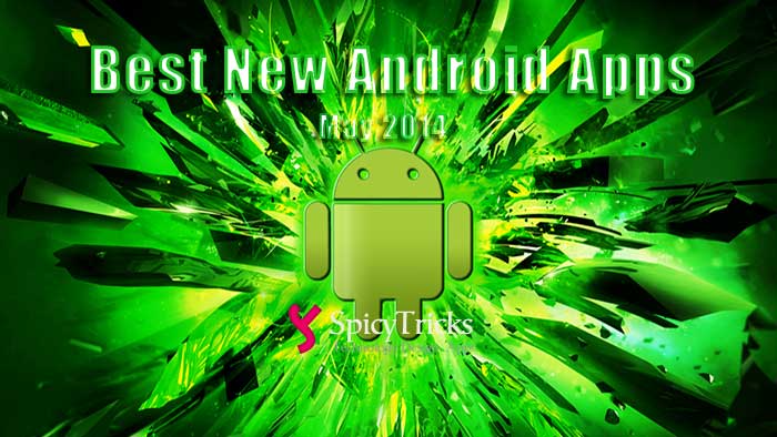 Top 20 New Best Android Apps & Games This Month