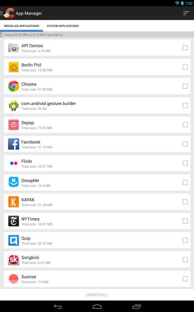 CCleaner-for-Android-App-manager