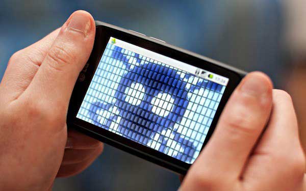 Kill the Android Trojans Using the Stubborn Trojan Killer App