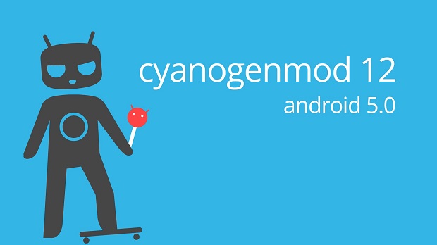 How to install Android 5.0.2 Lollipop on Moto G (Official CyanogenMod 12 Custom ROM)