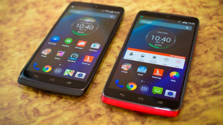 Motorola Launched Most Expensive Phone – Moto Turbo with 3GB RAM