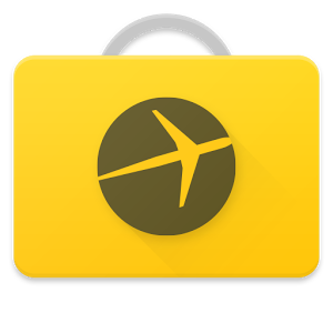 best Travel App - Expedia