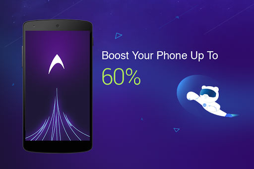 best Cleaner App - Du Speed Booster