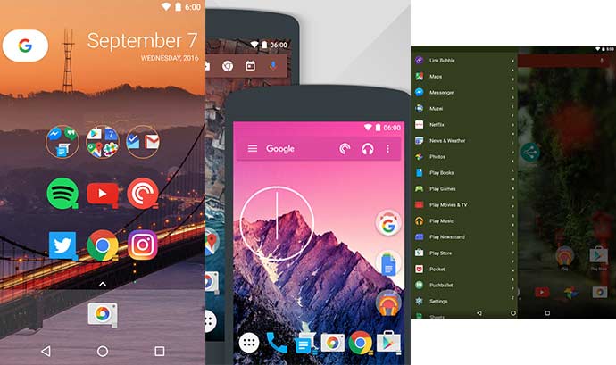 How To Get the Google Pixel Launcher in Any Android Phone / Tablet