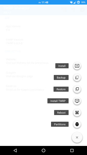 install-twrp-custom-recovery-android