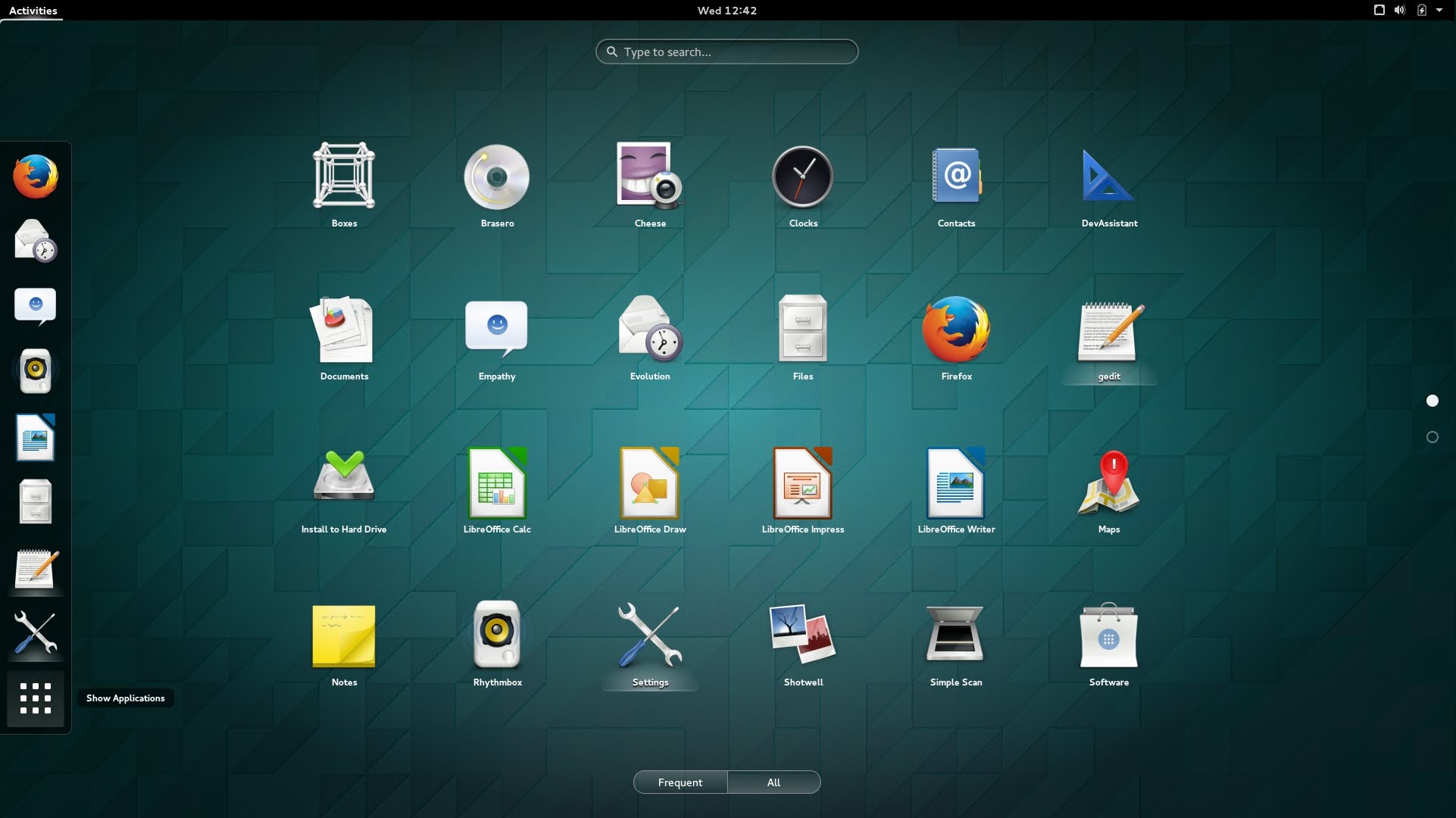 Top 10 Best Linux Desktop Environments for Ubuntu & How to Install it