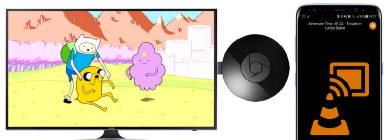 VLC 3.0 Released, How to Install on Linux Ubuntu 16.04 & Mint, Fedora, Other Distros
